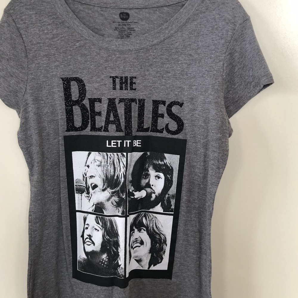 Beatles T-Shirt